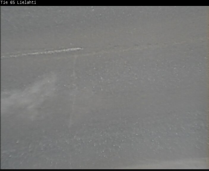 Weather Camera Image Road 65 Tampere, Lielahti, Tampere, Pirkanmaa