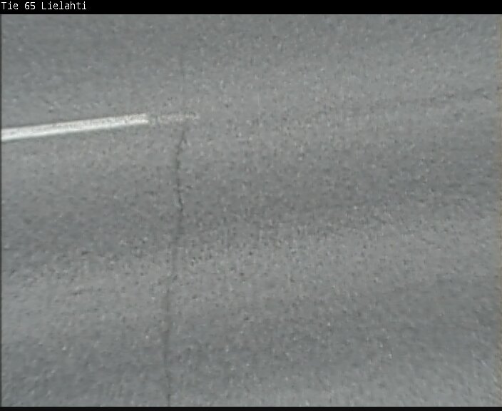 Weather Camera Image Väg 65 Tammerfors, Lielahti, Tampere, Pirkanmaa
