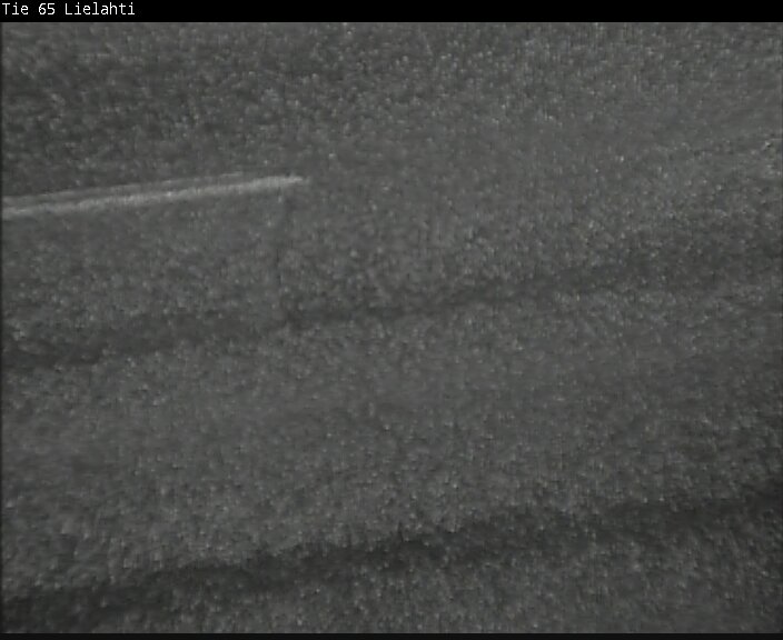 Weather Camera Image Road 65 Tampere, Lielahti, Tampere, Pirkanmaa