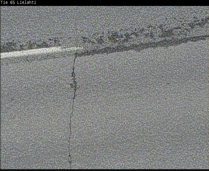 Weather Camera Image Road 65 Tampere, Lielahti, Tampere, Pirkanmaa