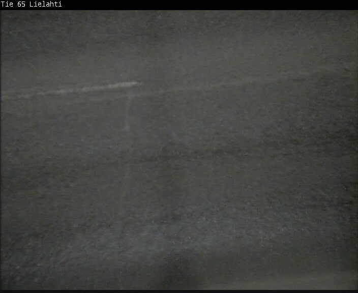 Weather Camera Image Road 65 Tampere, Lielahti, Tampere, Pirkanmaa