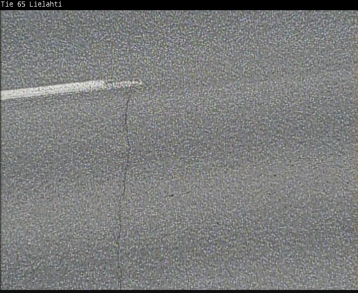 Weather Camera Image Road 65 Tampere, Lielahti, Tampere, Pirkanmaa