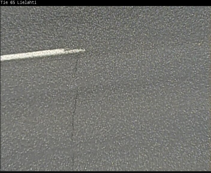 Weather Camera Image Road 65 Tampere, Lielahti, Tampere, Pirkanmaa