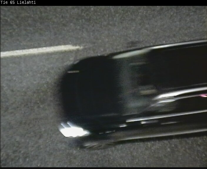 Kelikamerat Kuva Tie 65 Tampere, Lielahti, Tampere, Pirkanmaa
