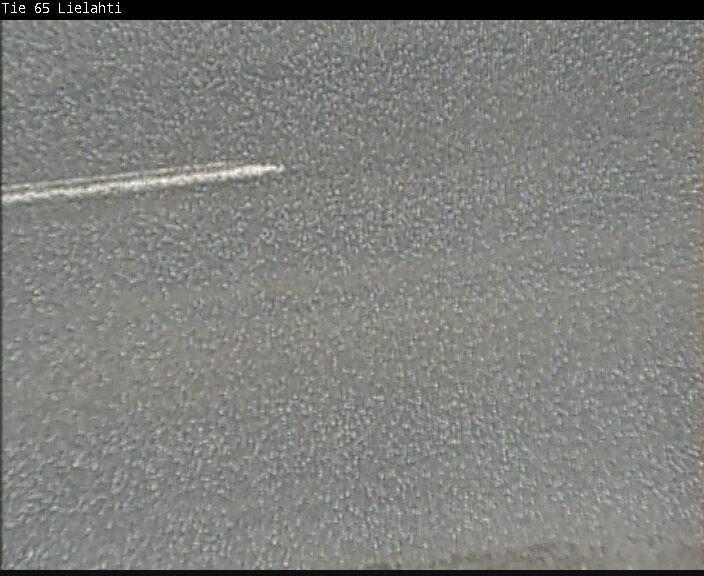 Weather Camera Image Road 65 Tampere, Lielahti, Tampere, Pirkanmaa