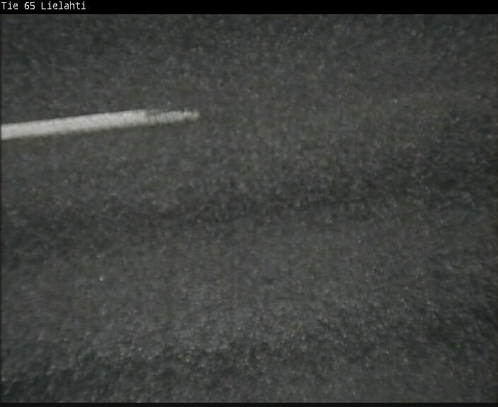 Weather Camera Image Road 65 Tampere, Lielahti, Tampere, Pirkanmaa