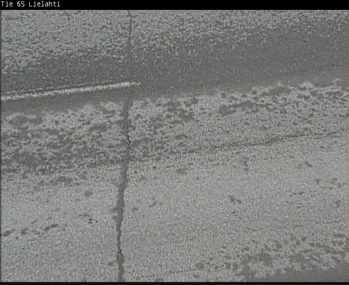 Weather Camera Image Road 65 Tampere, Lielahti, Tampere, Pirkanmaa