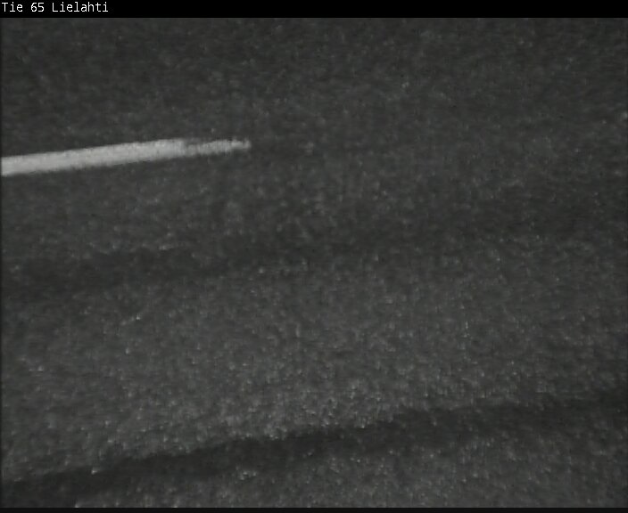 Weather Camera Image Road 65 Tampere, Lielahti, Tampere, Pirkanmaa