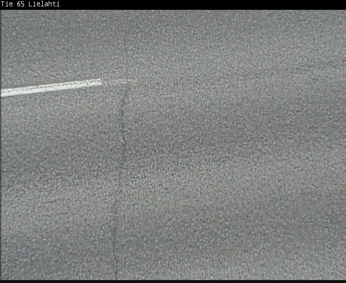 Weather Camera Image Väg 65 Tammerfors, Lielahti, Tampere, Pirkanmaa