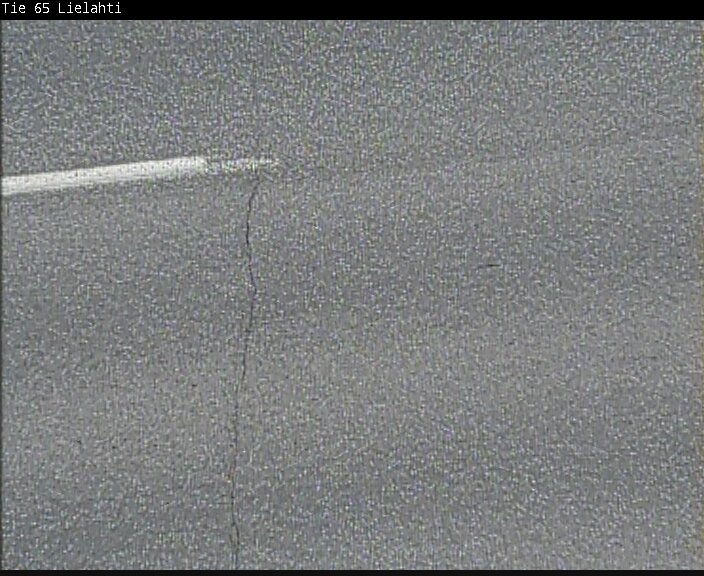 Weather Camera Image Väg 65 Tammerfors, Lielahti, Tampere, Pirkanmaa