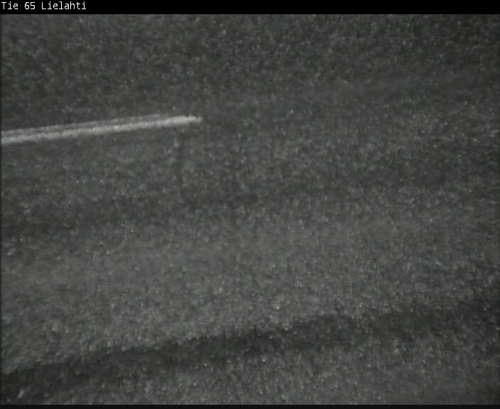 Weather Camera Image Road 65 Tampere, Lielahti, Tampere, Pirkanmaa