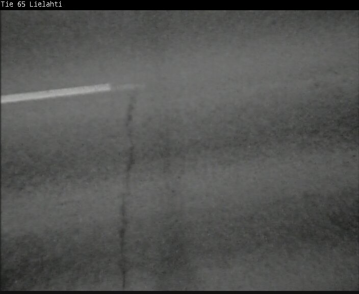Weather Camera Image Road 65 Tampere, Lielahti, Tampere, Pirkanmaa