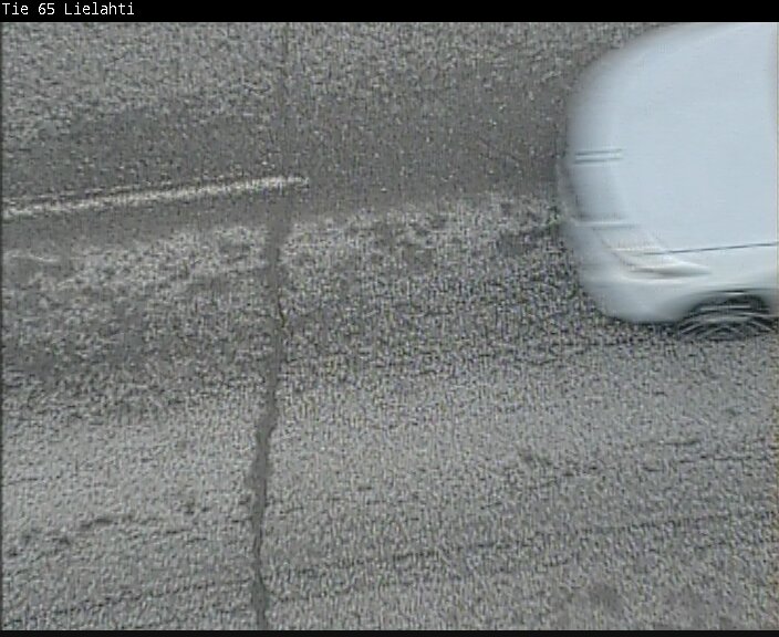Weather Camera Image Road 65 Tampere, Lielahti, Tampere, Pirkanmaa