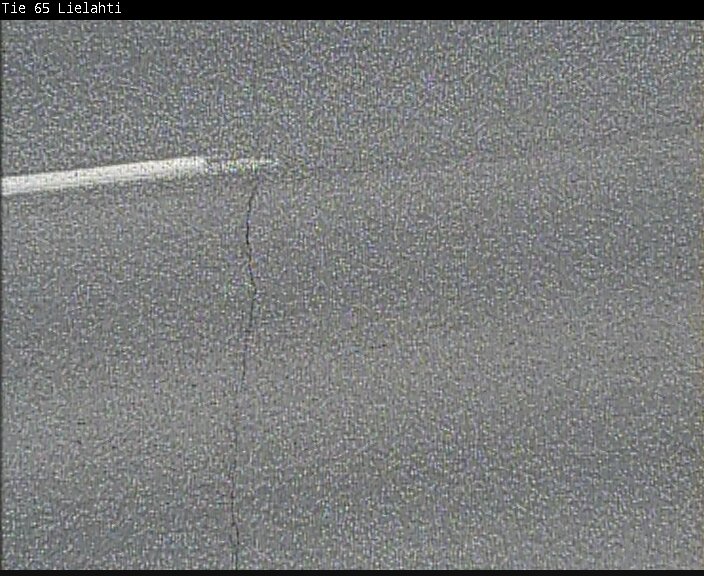 Weather Camera Image Väg 65 Tammerfors, Lielahti, Tampere, Pirkanmaa