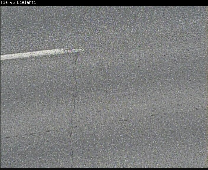 Weather Camera Image Road 65 Tampere, Lielahti, Tampere, Pirkanmaa