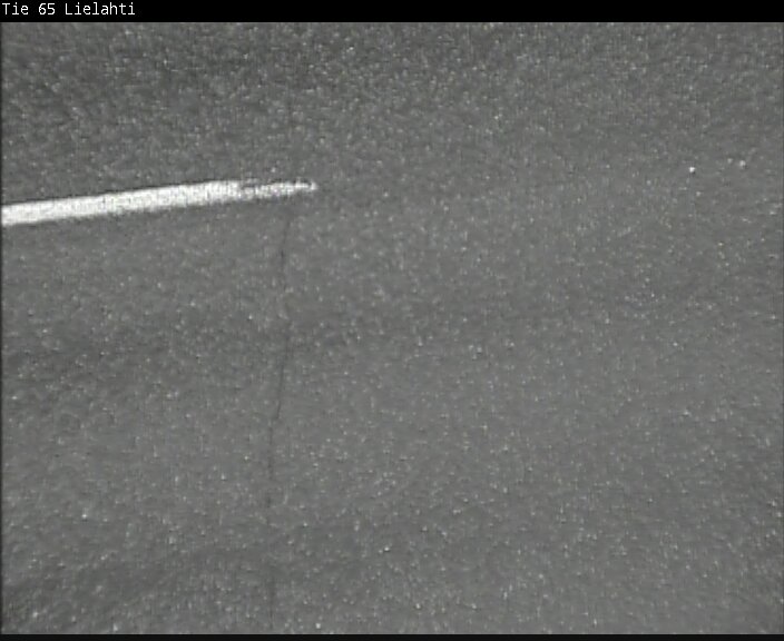 Weather Camera Image Road 65 Tampere, Lielahti, Tampere, Pirkanmaa