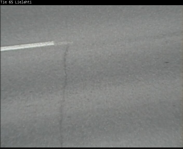 Weather Camera Image Väg 65 Tammerfors, Lielahti, Tampere, Pirkanmaa