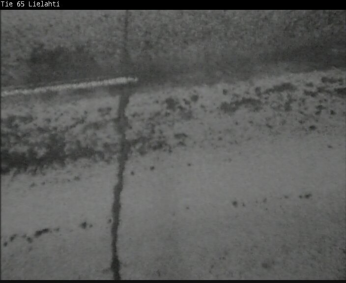 Kelikamerat Kuva Tie 65 Tampere, Lielahti, Tampere, Pirkanmaa