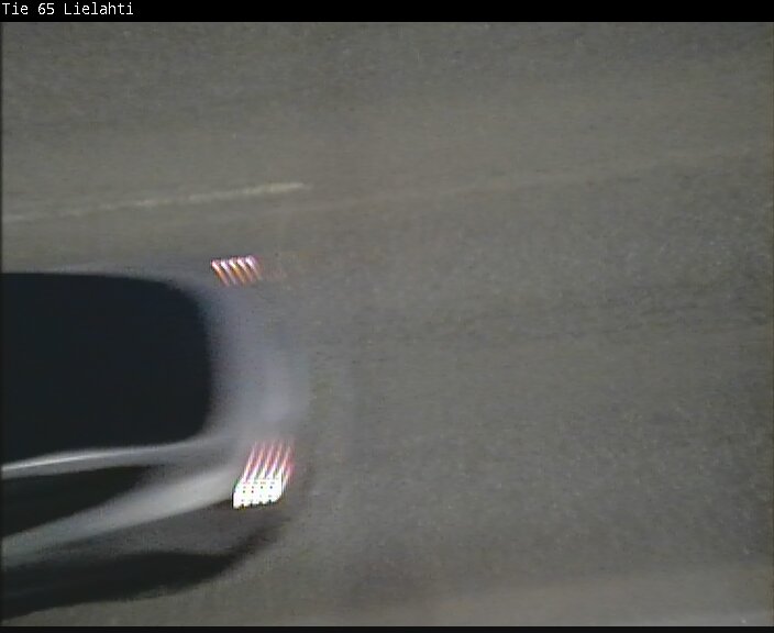 Weather Camera Image Road 65 Tampere, Lielahti, Tampere, Pirkanmaa