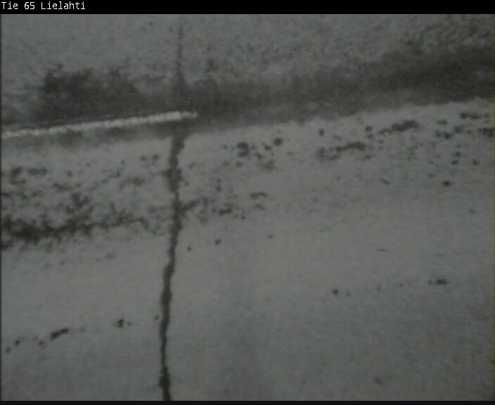 Kelikamerat Kuva Tie 65 Tampere, Lielahti, Tampere, Pirkanmaa