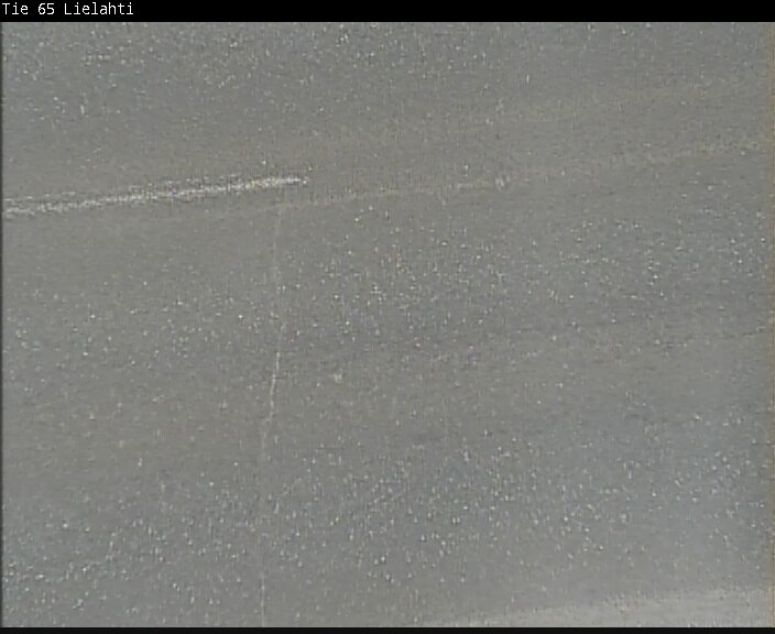 Weather Camera Image Väg 65 Tammerfors, Lielahti, Tampere, Pirkanmaa