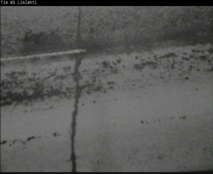 Kelikamerat Kuva Tie 65 Tampere, Lielahti, Tampere, Pirkanmaa