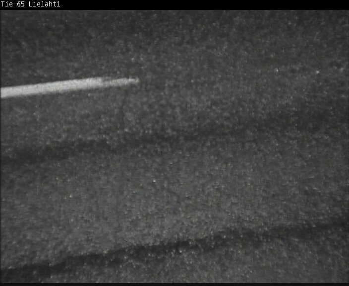 Weather Camera Image Road 65 Tampere, Lielahti, Tampere, Pirkanmaa