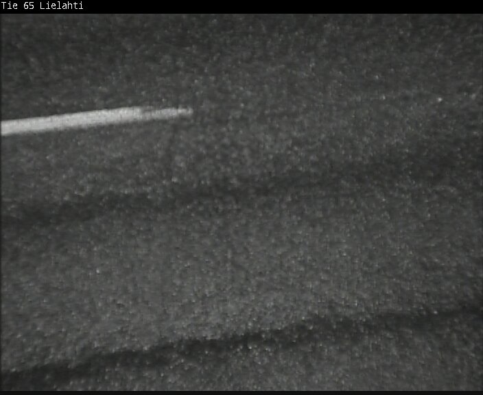 Weather Camera Image Road 65 Tampere, Lielahti, Tampere, Pirkanmaa
