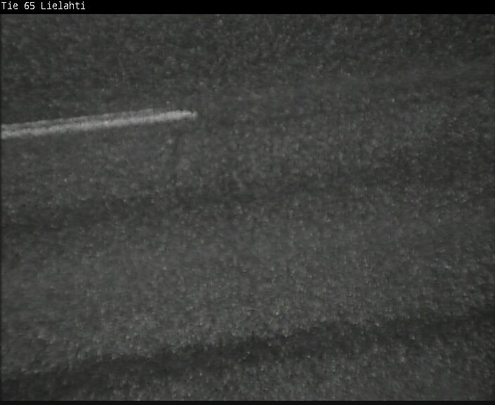 Weather Camera Image Road 65 Tampere, Lielahti, Tampere, Pirkanmaa