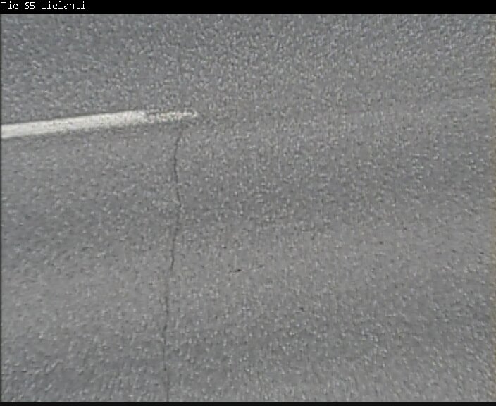 Weather Camera Image Road 65 Tampere, Lielahti, Tampere, Pirkanmaa