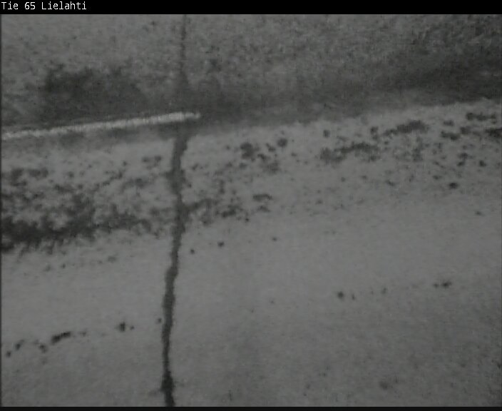 Kelikamerat Kuva Tie 65 Tampere, Lielahti, Tampere, Pirkanmaa