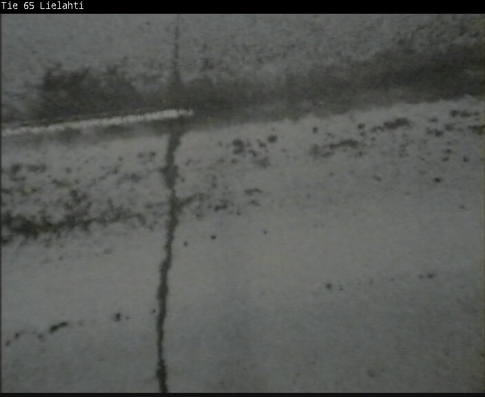 Kelikamerat Kuva Tie 65 Tampere, Lielahti, Tampere, Pirkanmaa