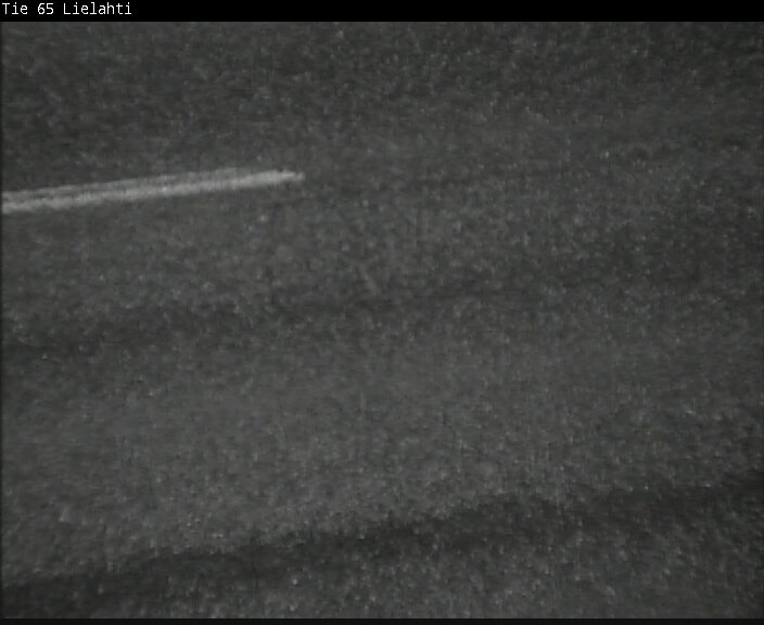 Weather Camera Image Road 65 Tampere, Lielahti, Tampere, Pirkanmaa