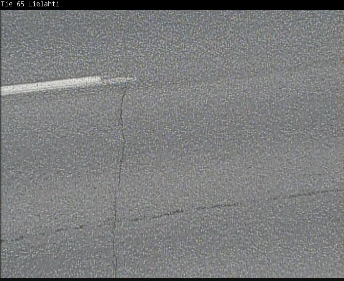 Weather Camera Image Väg 65 Tammerfors, Lielahti, Tampere, Pirkanmaa