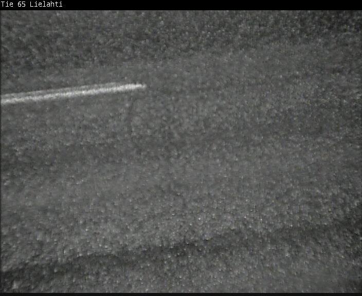 Weather Camera Image Road 65 Tampere, Lielahti, Tampere, Pirkanmaa