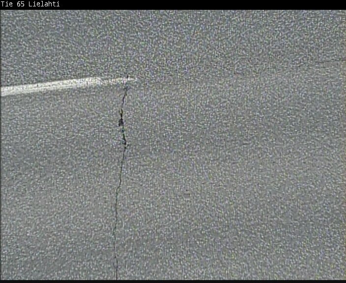 Weather Camera Image Road 65 Tampere, Lielahti, Tampere, Pirkanmaa
