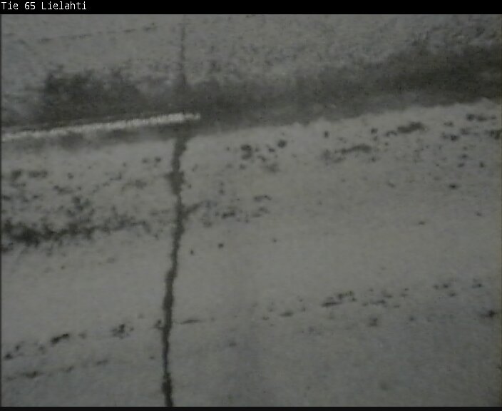 Kelikamerat Kuva Tie 65 Tampere, Lielahti, Tampere, Pirkanmaa