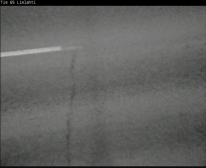 Weather Camera Image Road 65 Tampere, Lielahti, Tampere, Pirkanmaa
