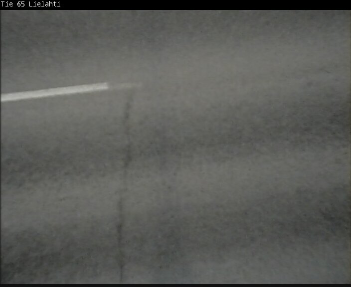 Weather Camera Image Road 65 Tampere, Lielahti, Tampere, Pirkanmaa