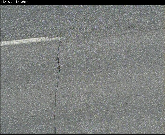 Weather Camera Image Road 65 Tampere, Lielahti, Tampere, Pirkanmaa