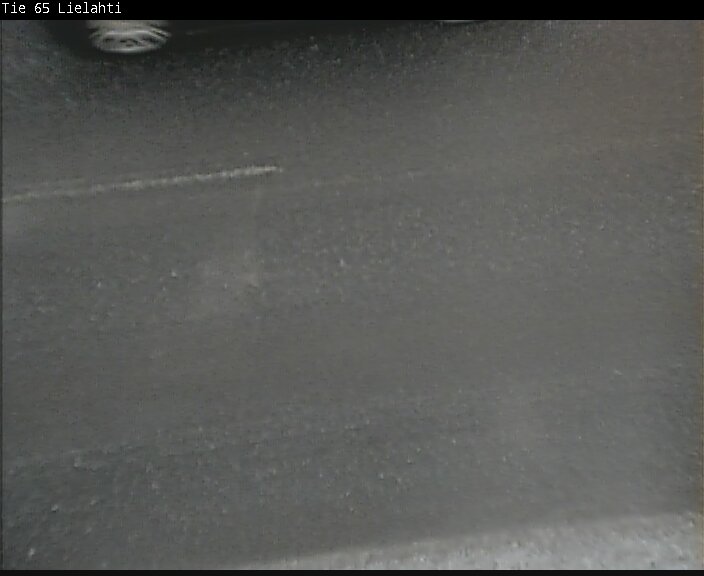 Kelikamerat Kuva Tie 65 Tampere, Lielahti, Tampere, Pirkanmaa