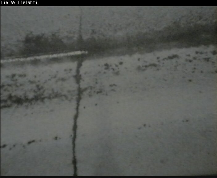 Kelikamerat Kuva Tie 65 Tampere, Lielahti, Tampere, Pirkanmaa
