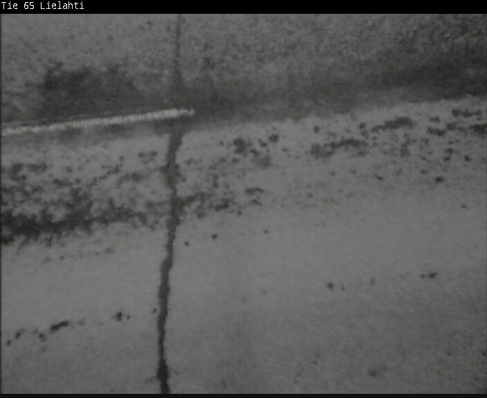 Kelikamerat Kuva Tie 65 Tampere, Lielahti, Tampere, Pirkanmaa