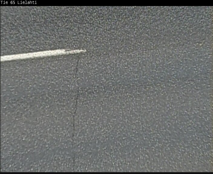 Weather Camera Image Road 65 Tampere, Lielahti, Tampere, Pirkanmaa