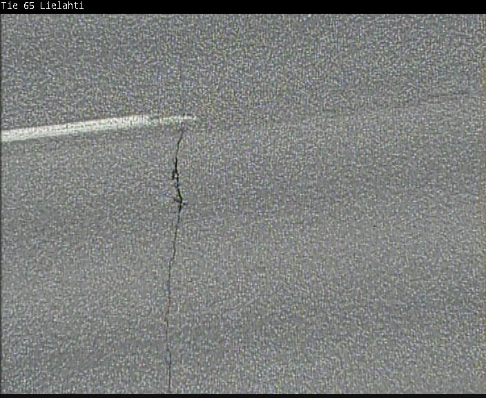 Weather Camera Image Road 65 Tampere, Lielahti, Tampere, Pirkanmaa