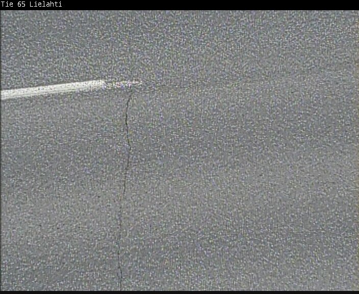 Weather Camera Image Väg 65 Tammerfors, Lielahti, Tampere, Pirkanmaa