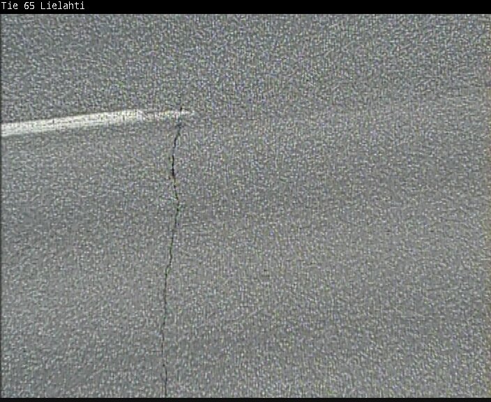 Weather Camera Image Road 65 Tampere, Lielahti, Tampere, Pirkanmaa