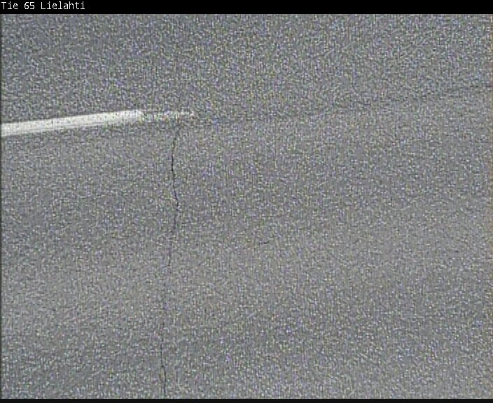 Weather Camera Image Väg 65 Tammerfors, Lielahti, Tampere, Pirkanmaa