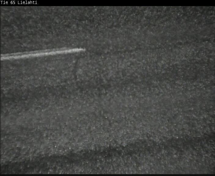 Weather Camera Image Road 65 Tampere, Lielahti, Tampere, Pirkanmaa