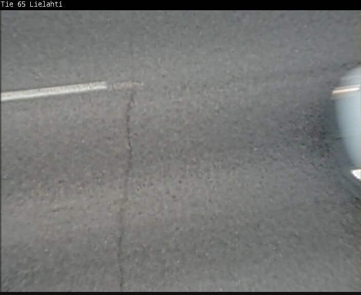 Weather Camera Image Väg 65 Tammerfors, Lielahti, Tampere, Pirkanmaa
